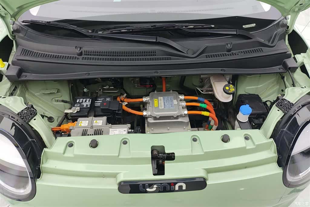 Changan Lumin, 2024 10