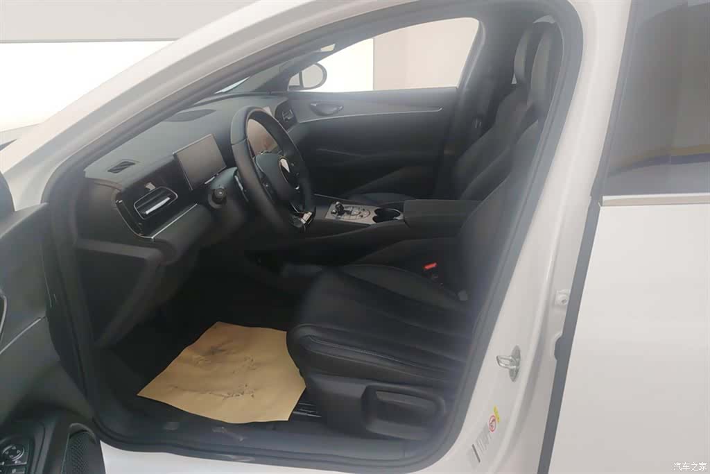 BYD Seal, 2025 9