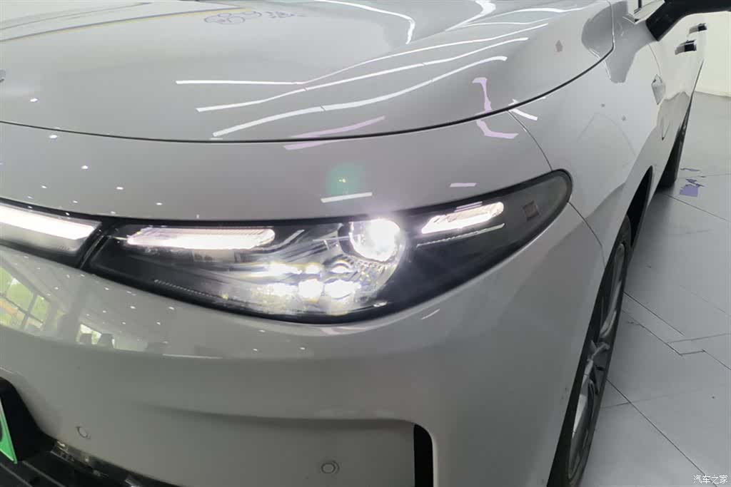 Leapmotor C10, 2025 все фото