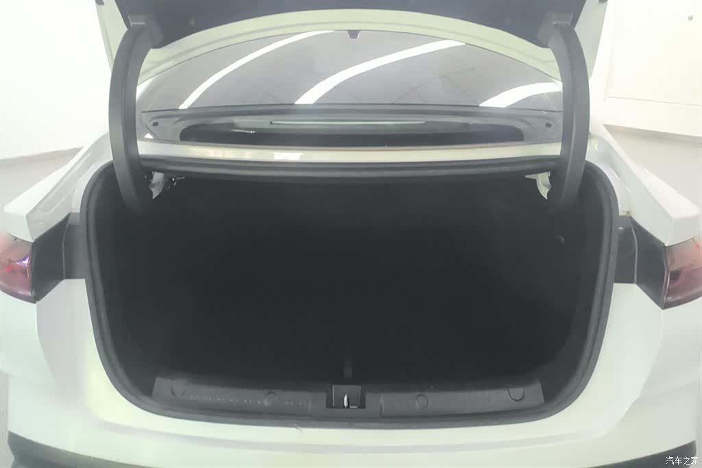 BYD Qin, 2025 4