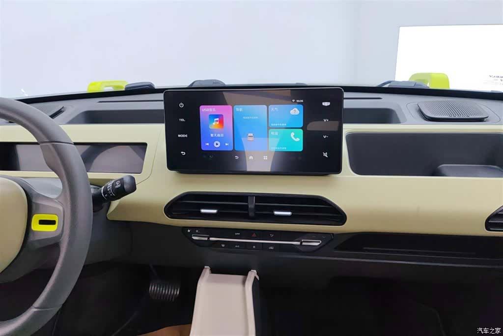 Geely Panda, 2024 13