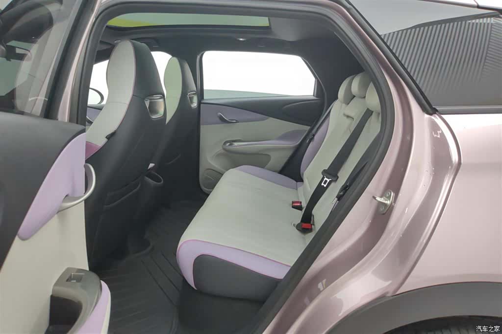 BYD Dolphin, 2024 11