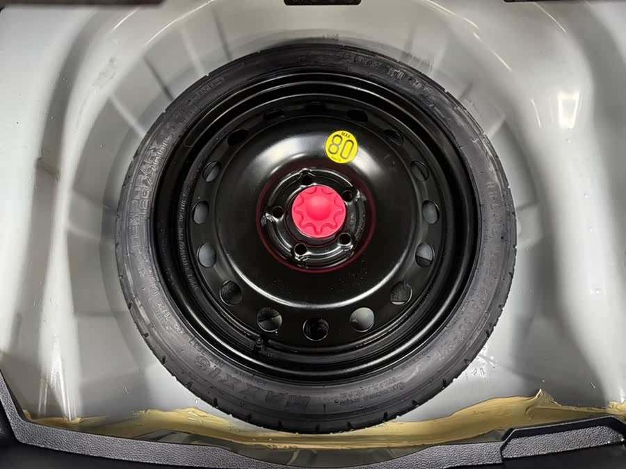 Toyota Levin 2023, фото 18