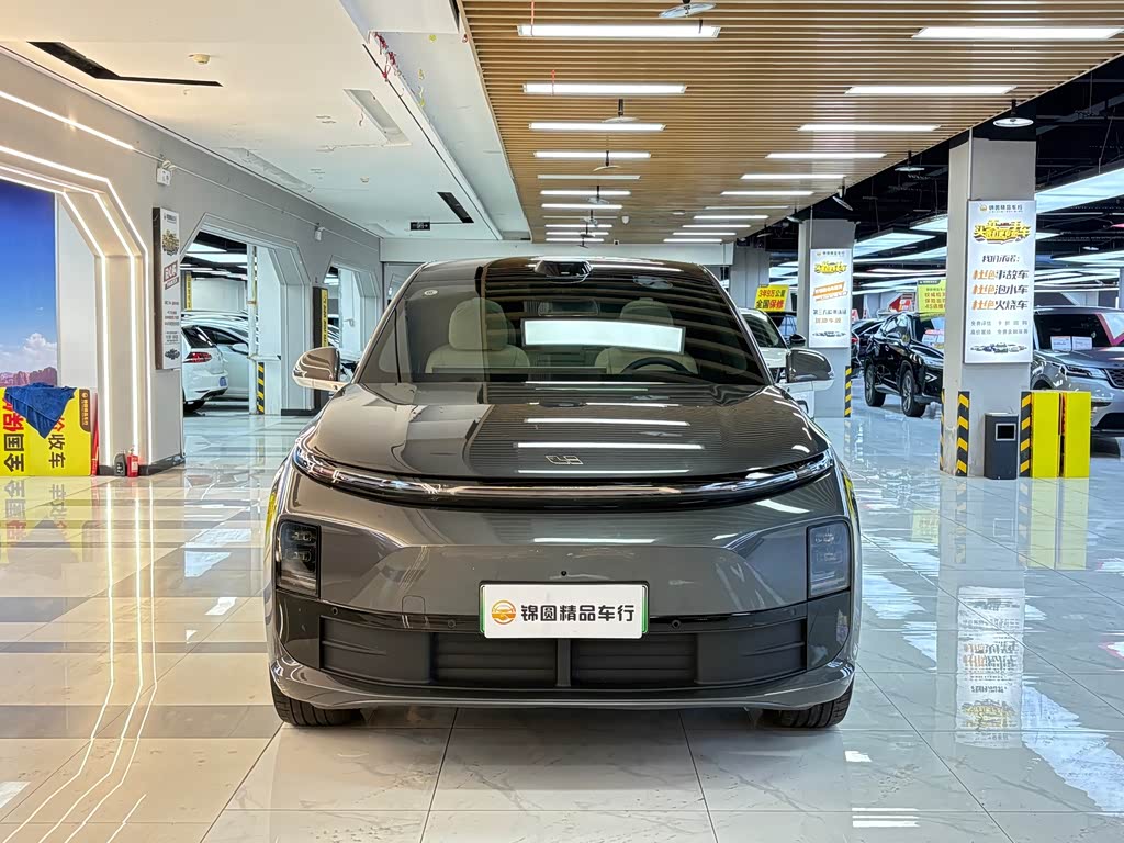 Li Auto L6