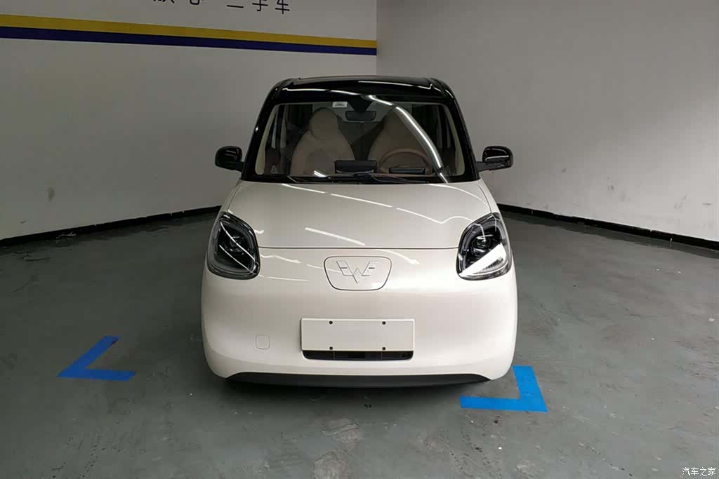 Wuling MINIEV, 2025 2
