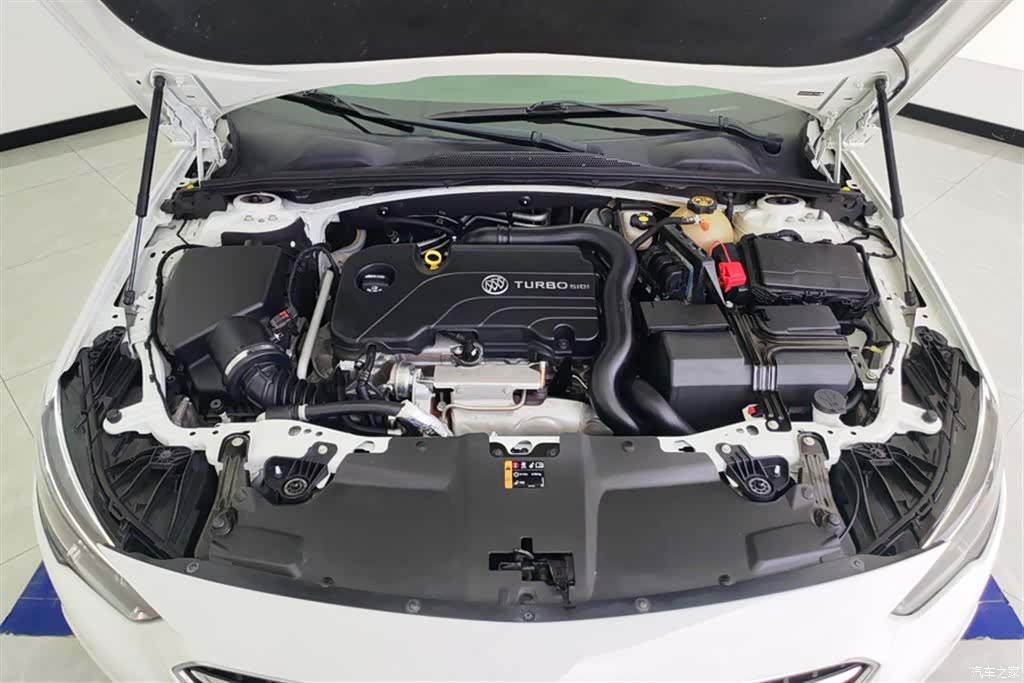 Buick Regal, 2018 10
