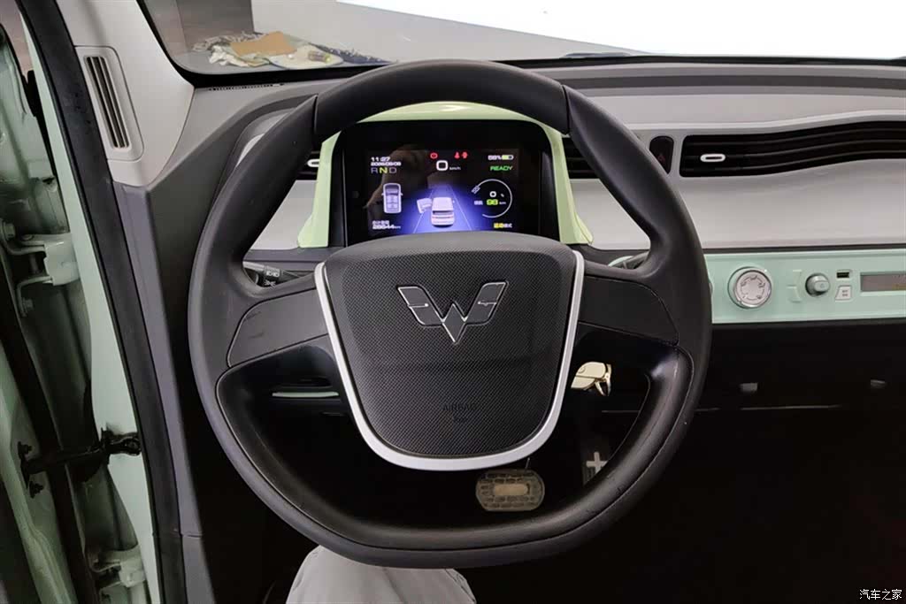 Wuling MINIEV, 2022 15