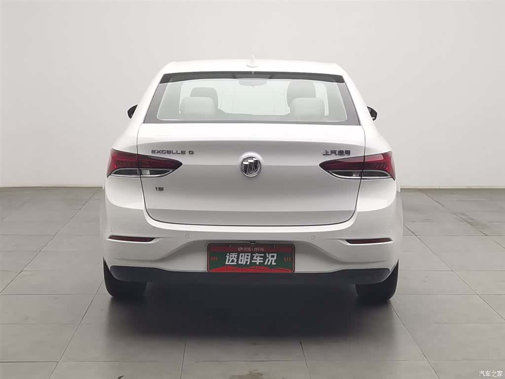 Buick V, 2018 4