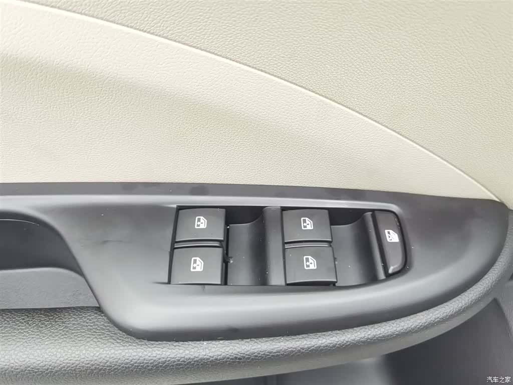 Buick V, 2018 9