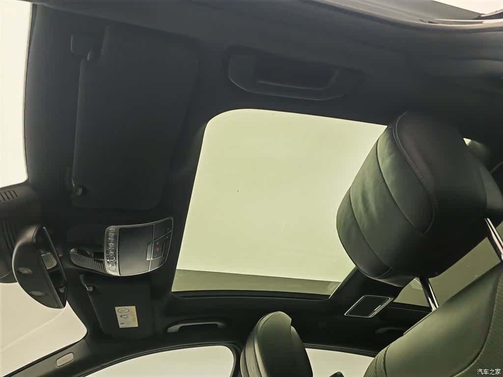 Mercedes-Benz S-Class, 2015 14