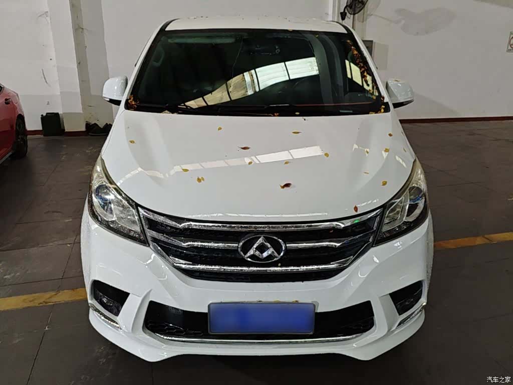 Maxus G10, 2019 3