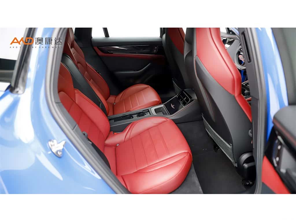 Porsche 2.9T 24, 2025 8