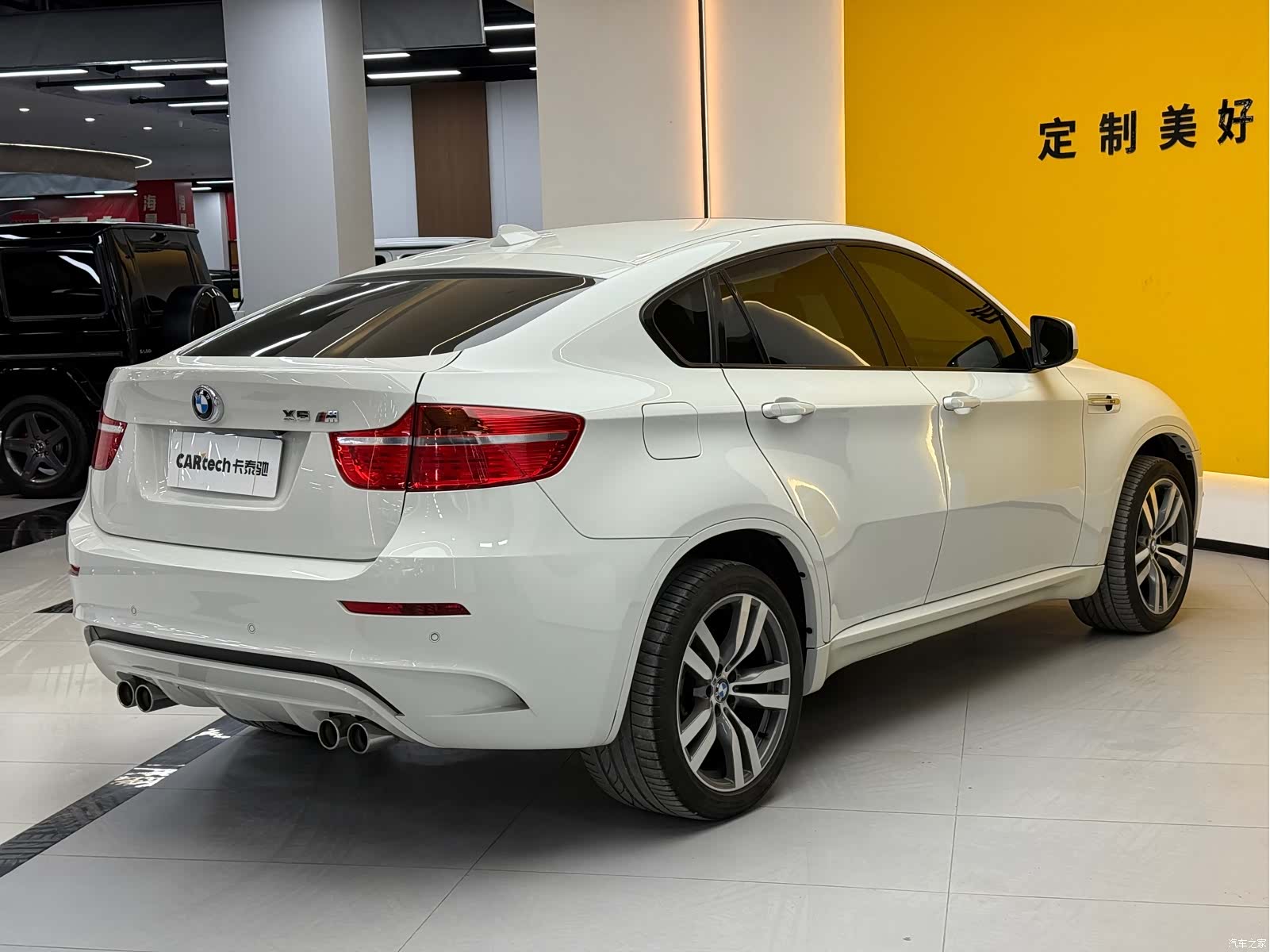 BMW X6, 2012 17