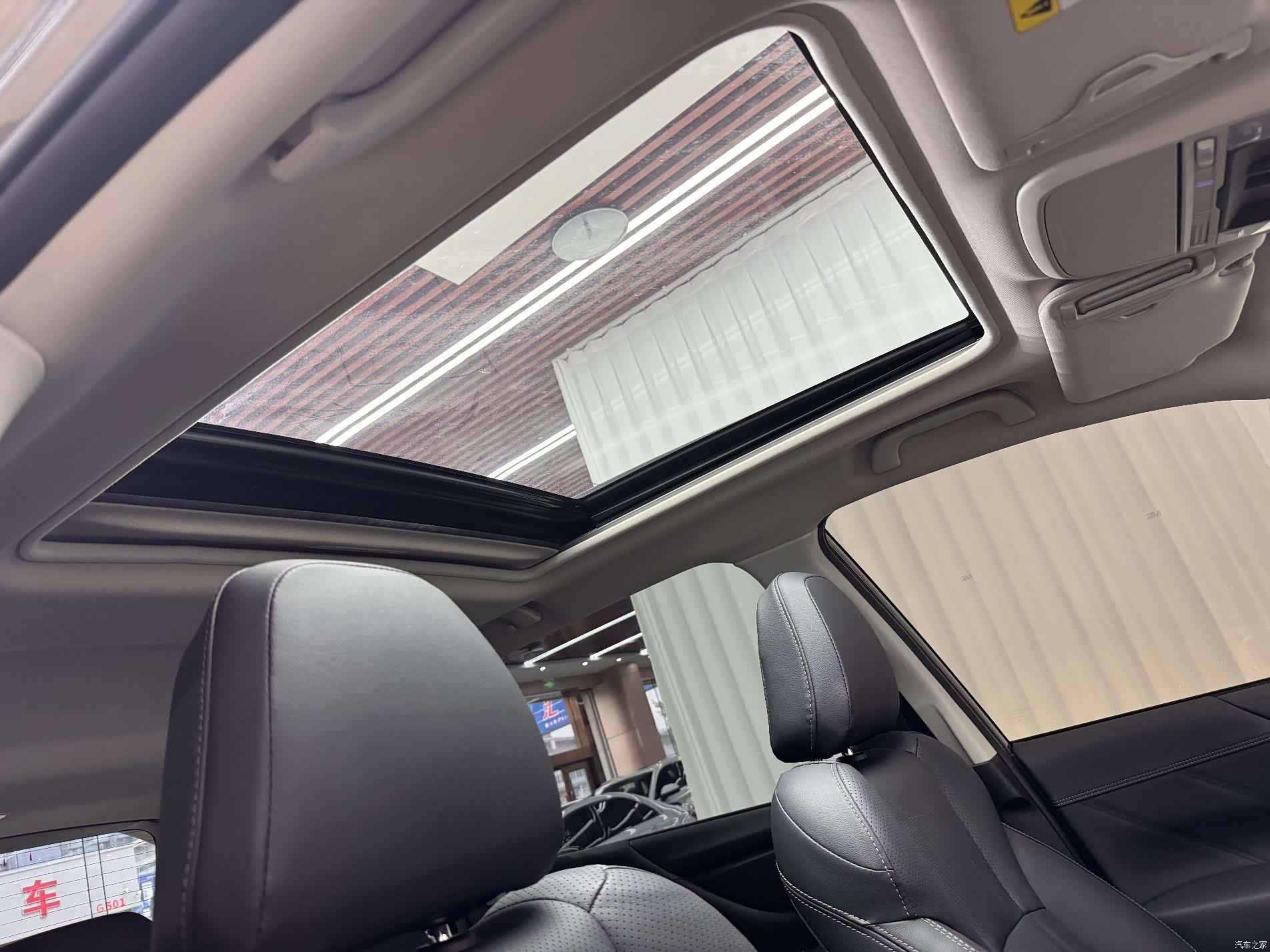 Subaru Forester, 2019 18
