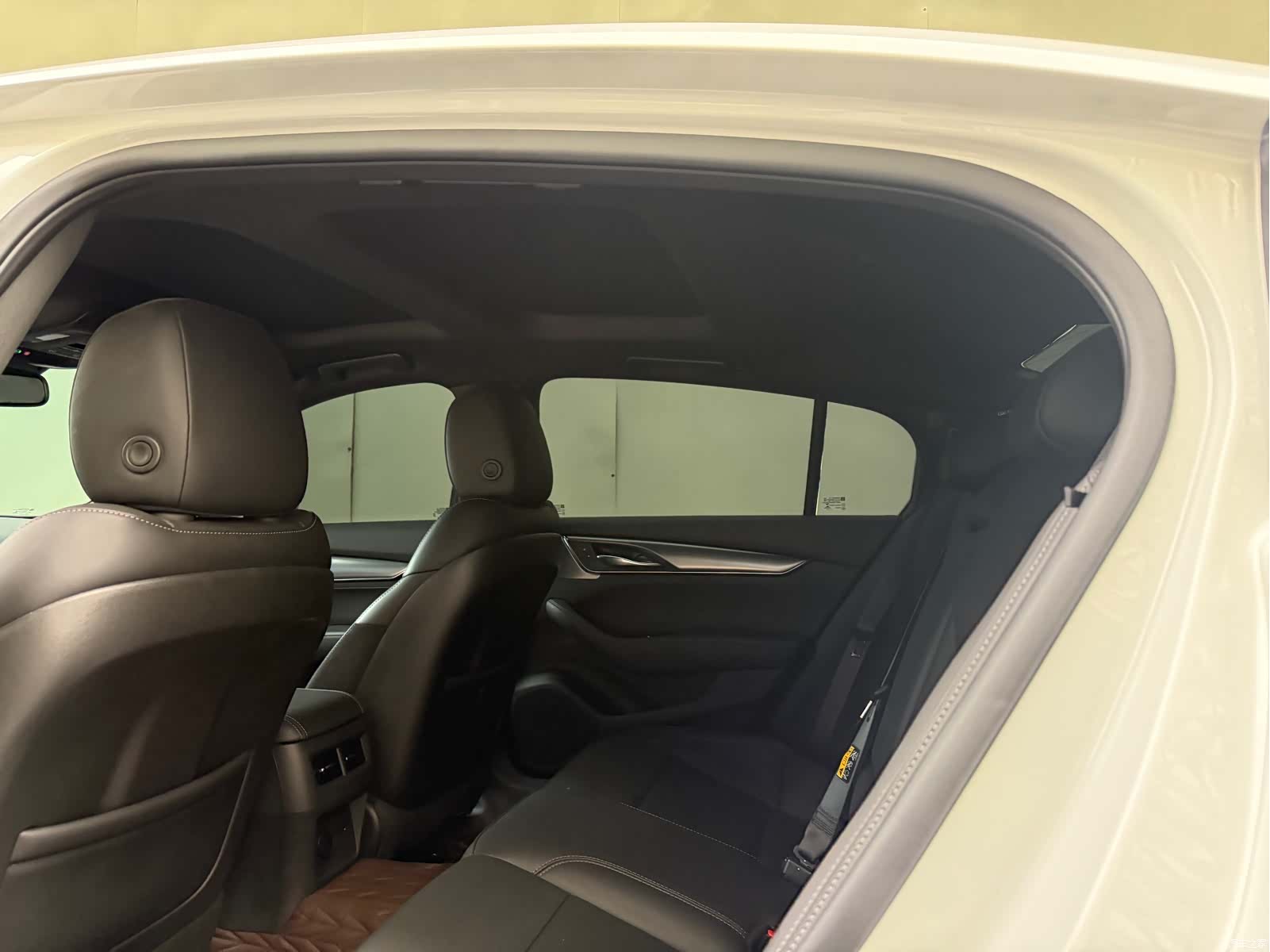 Cadillac CT5, 2022 7