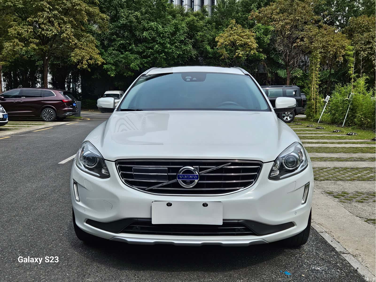 Volvo XC60, 2017 2