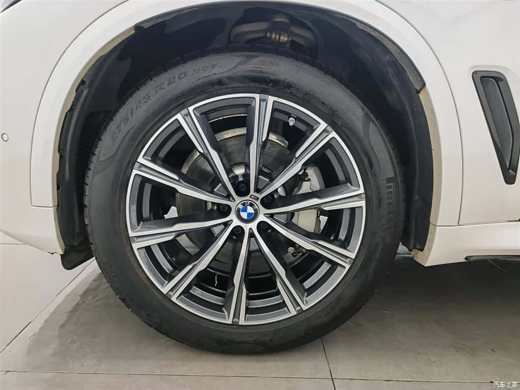 BMW X5, 2020 17