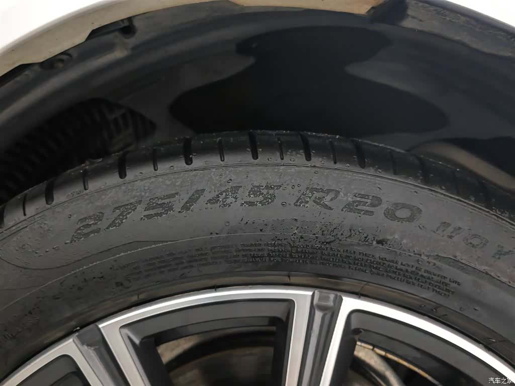 BMW X5, 2020 24