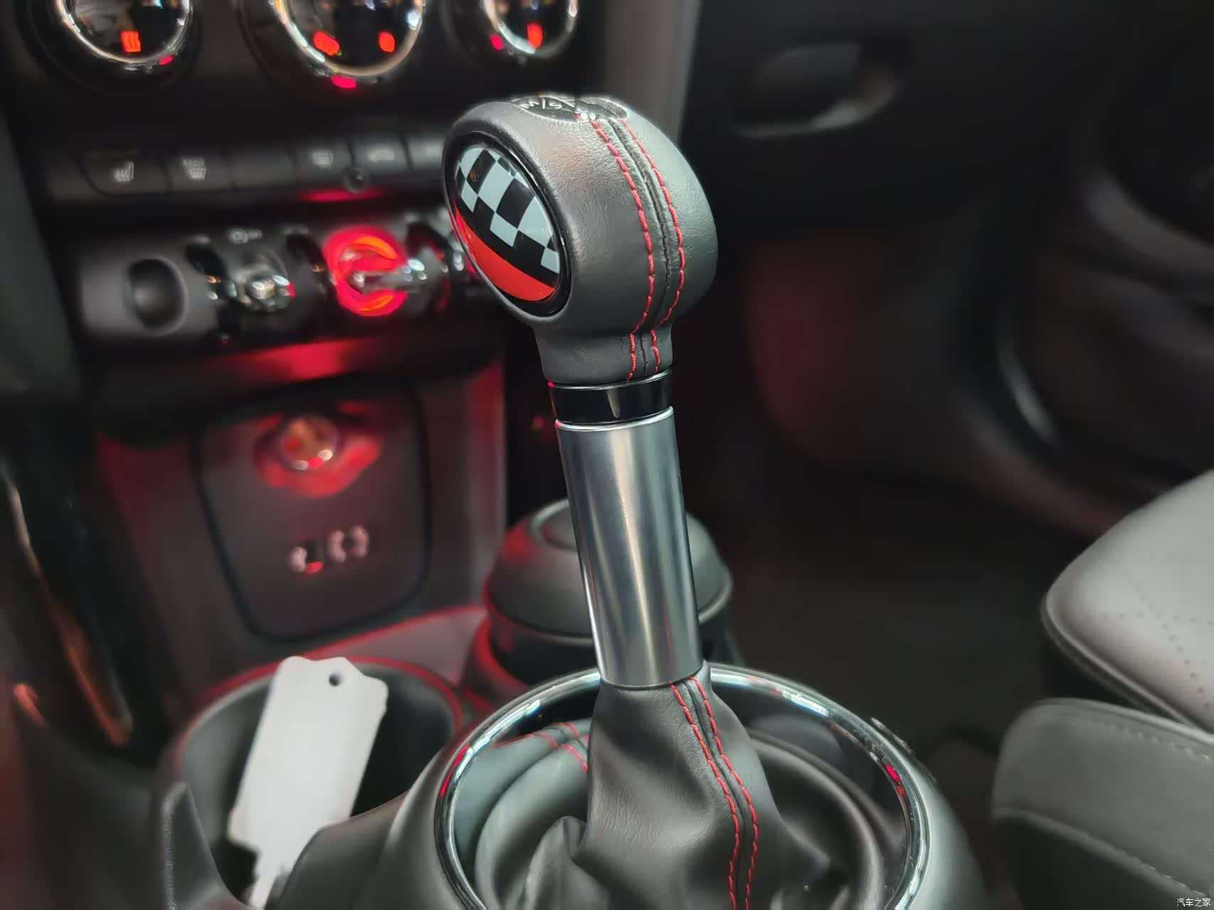 Mini Cooper, 2017 23