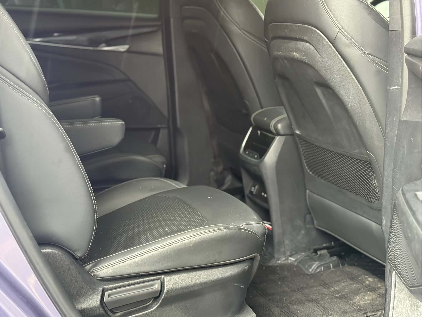 Maxus G50, 2019 8