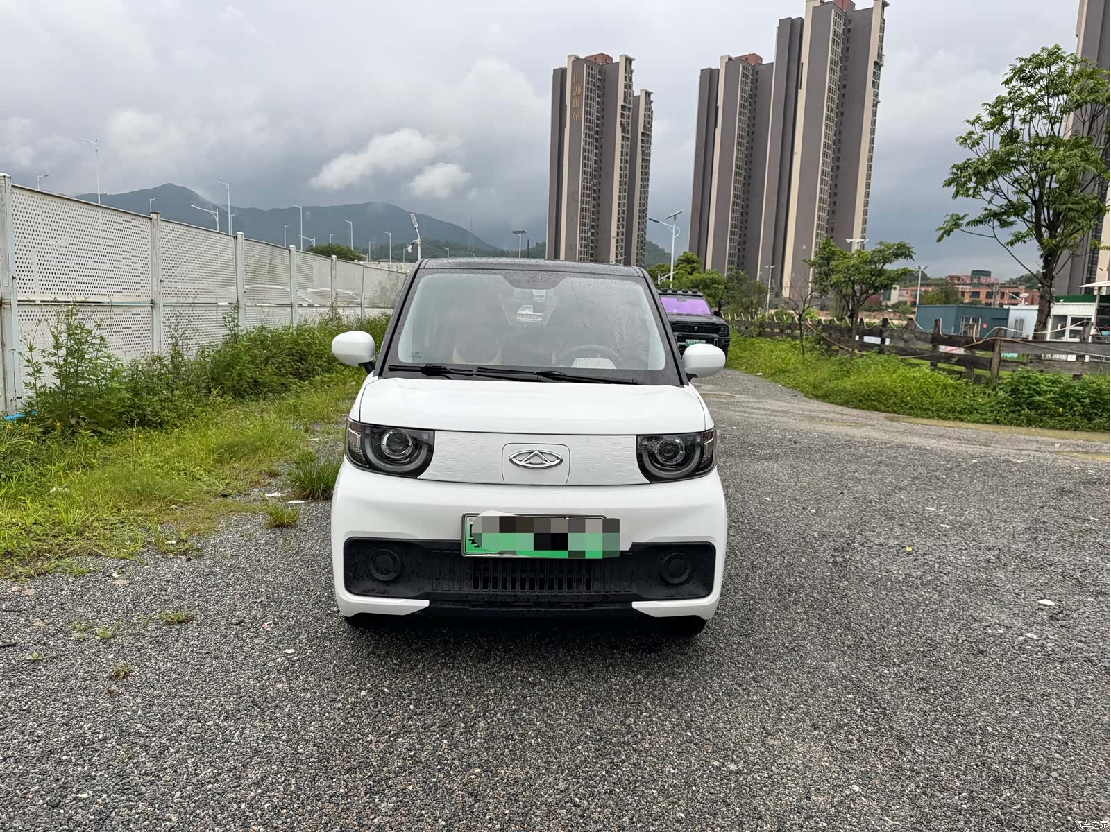Chery QQ, 2022 2