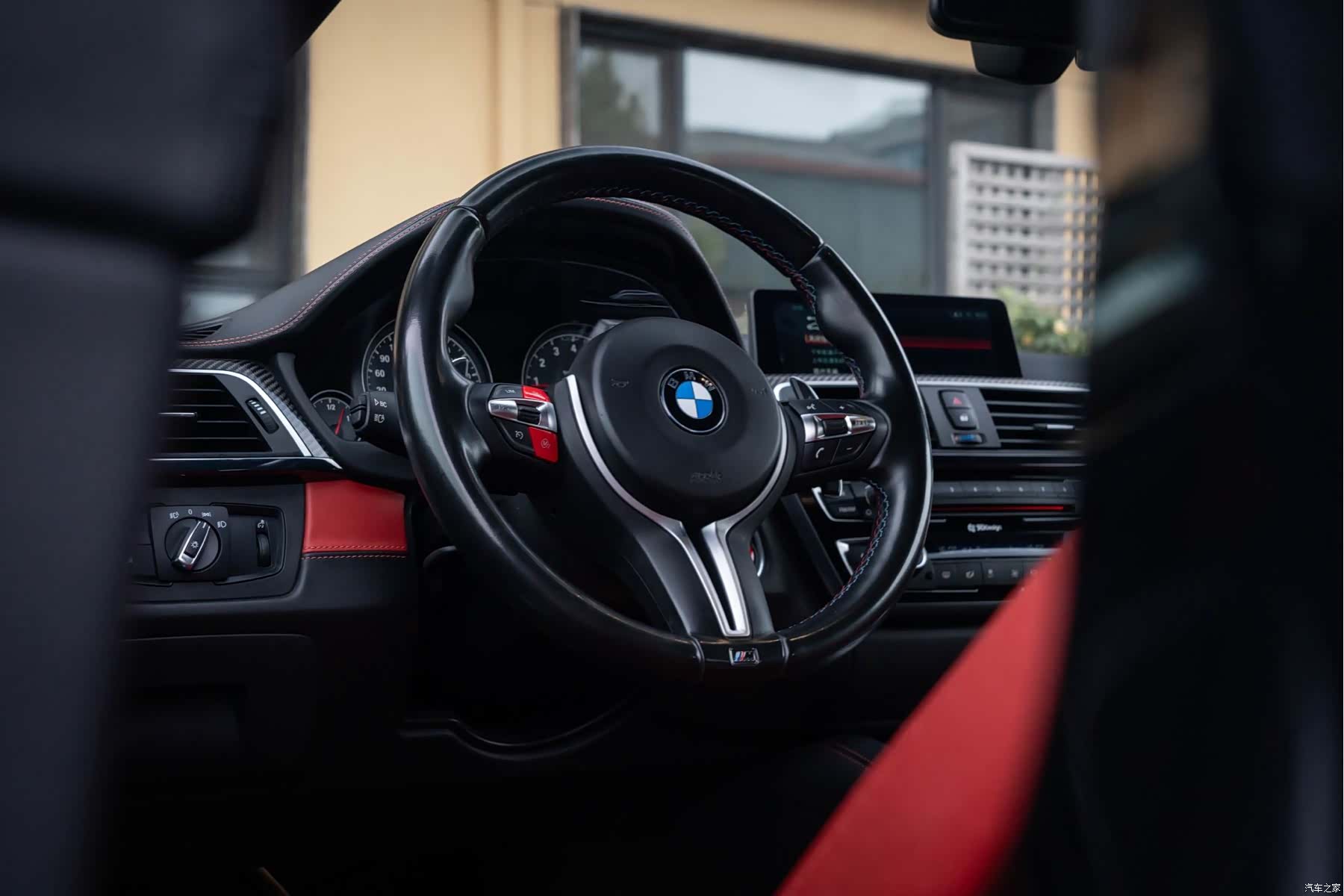 BMW M4, 2017 10