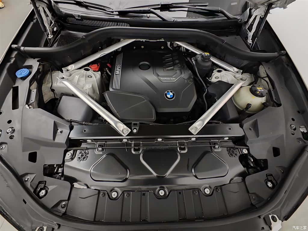BMW X5, 2020 6