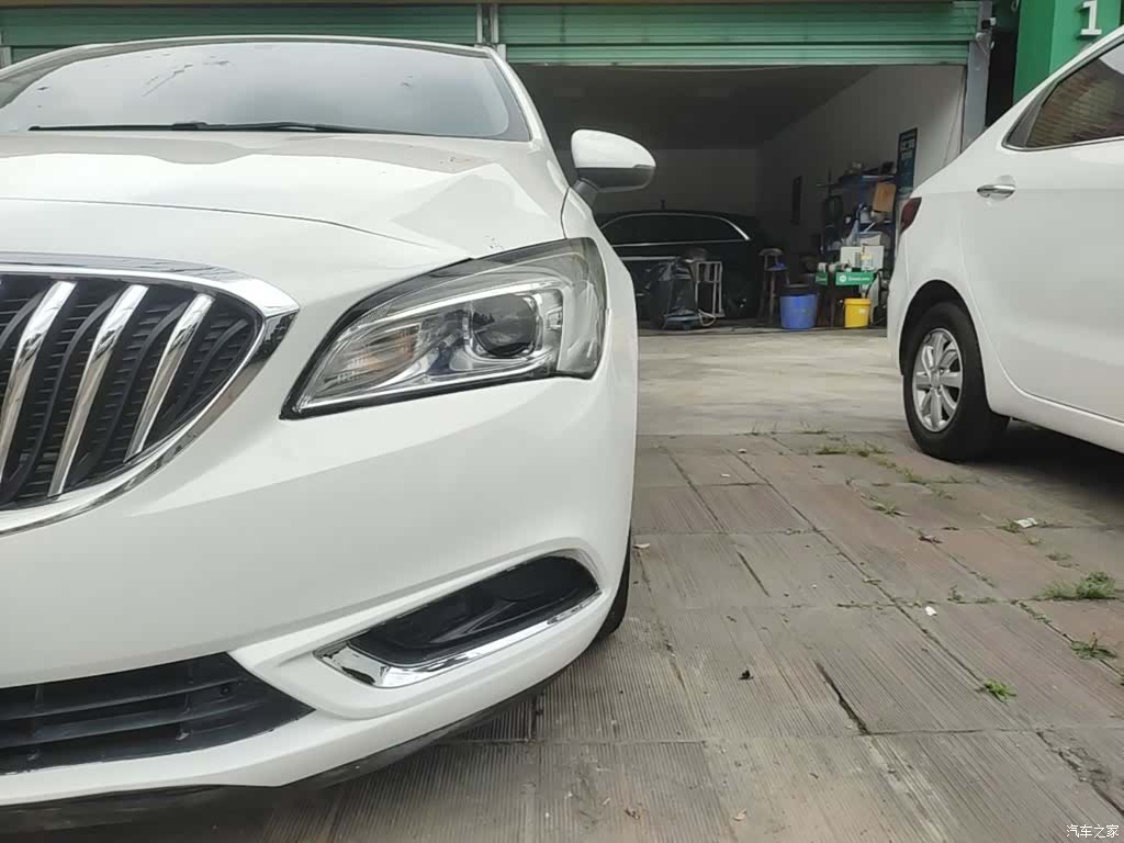 Buick Verano, 2015 24