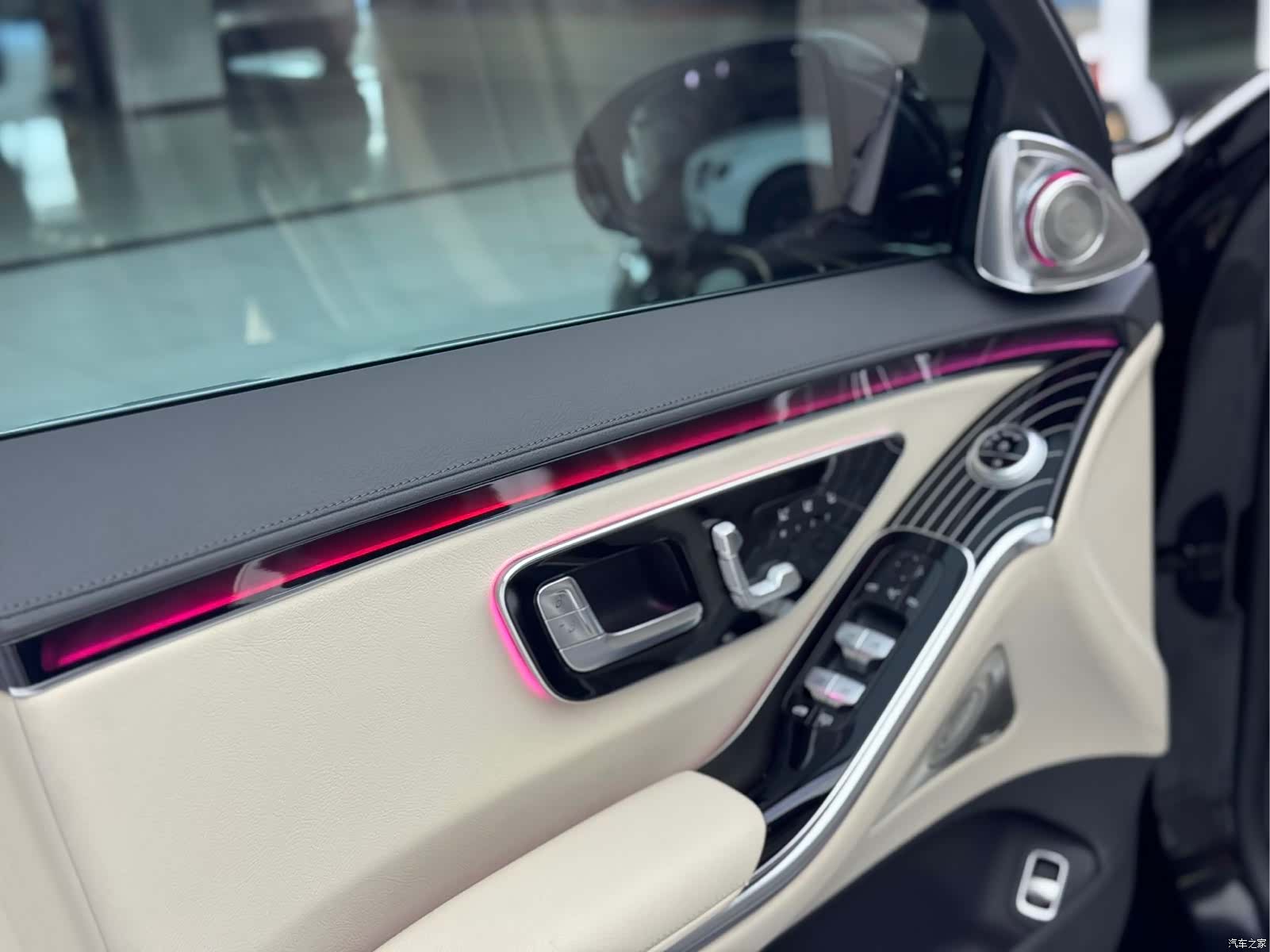 Mercedes-Benz S-Class, 2022 6