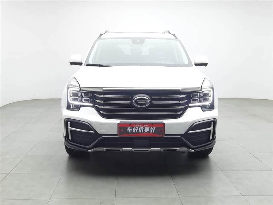 Trumpchi Trumpchi GS8