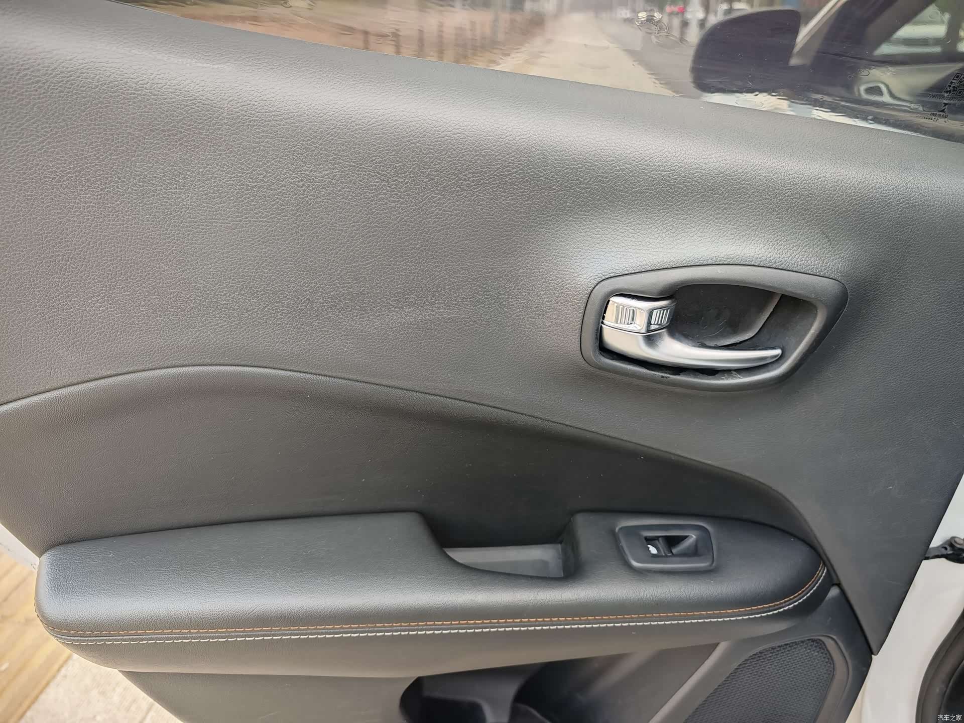 Jeep Compass, 2018 12