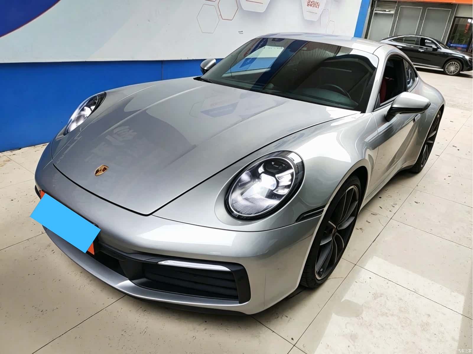 Porsche 911, 2024 15