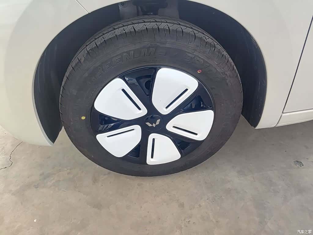 Wuling MINIEV, 2025 23