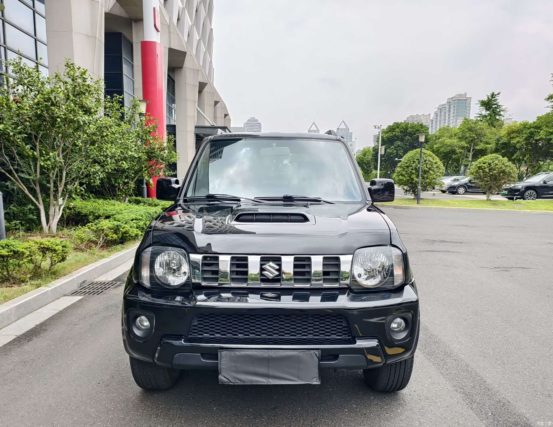 Suzuki 1.3, 2013 2