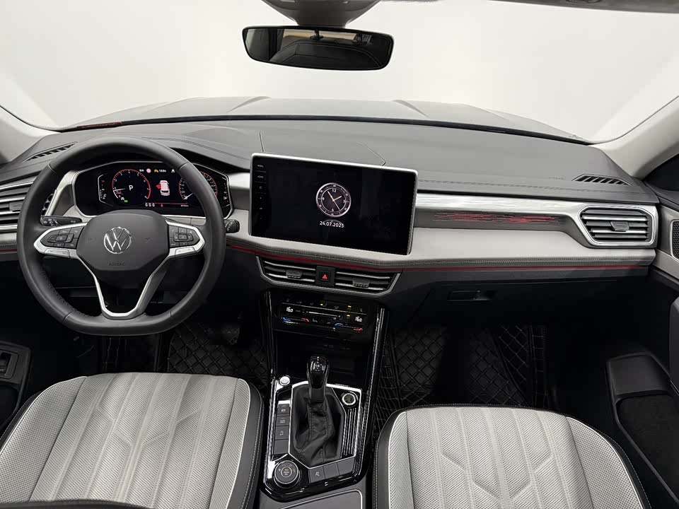 Volkswagen Tanyue Volkswagen Tanyue
