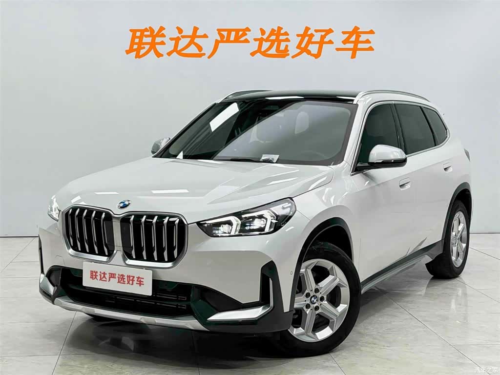 BMW X1, 2024 1
