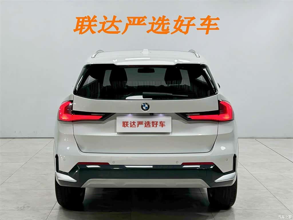 BMW X1, 2024 25