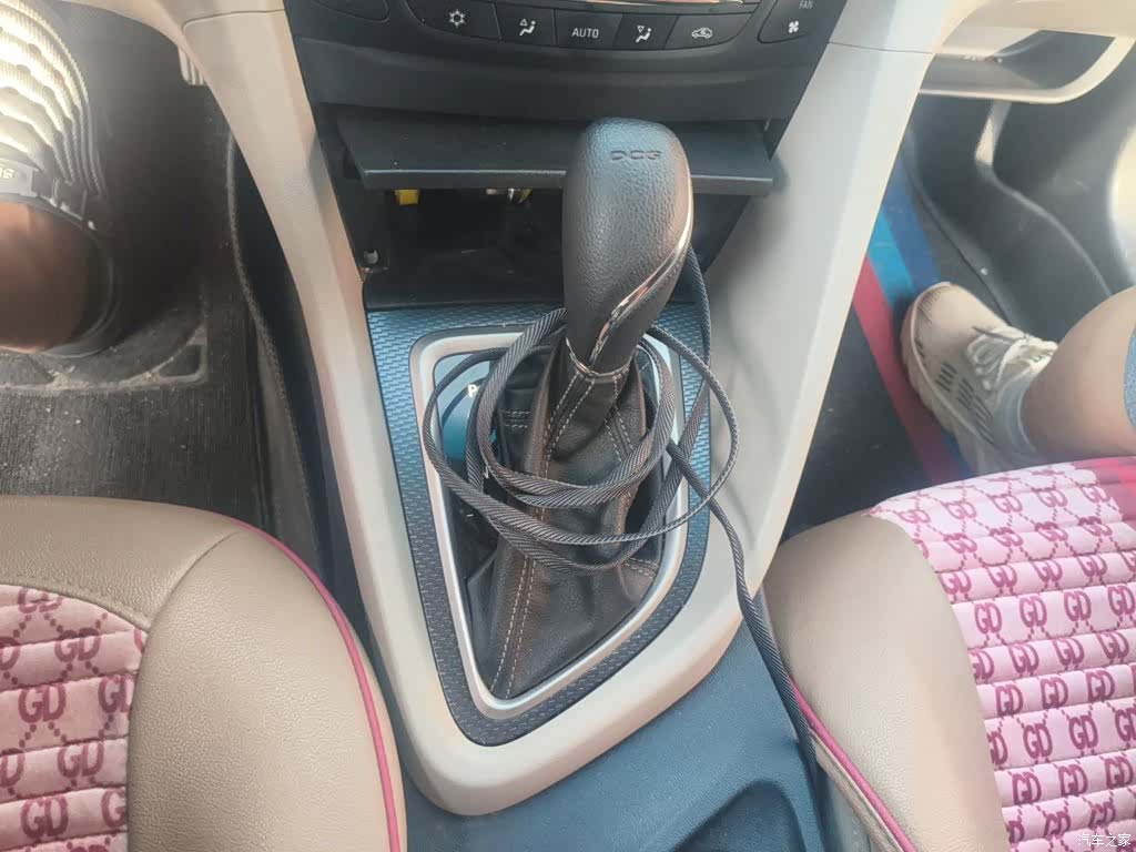 Buick VI, 2021 11