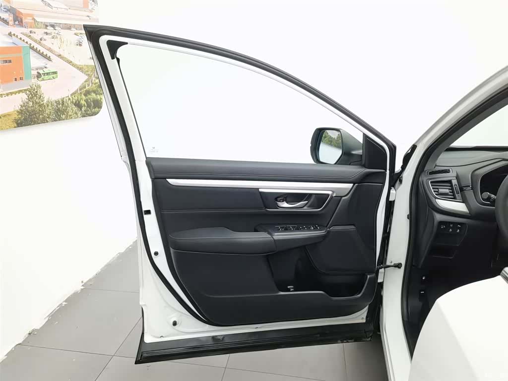 Honda CR-V, 2021 8