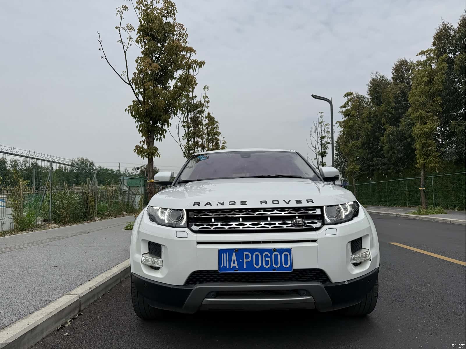 Land Rover Range Rover, 2013 2