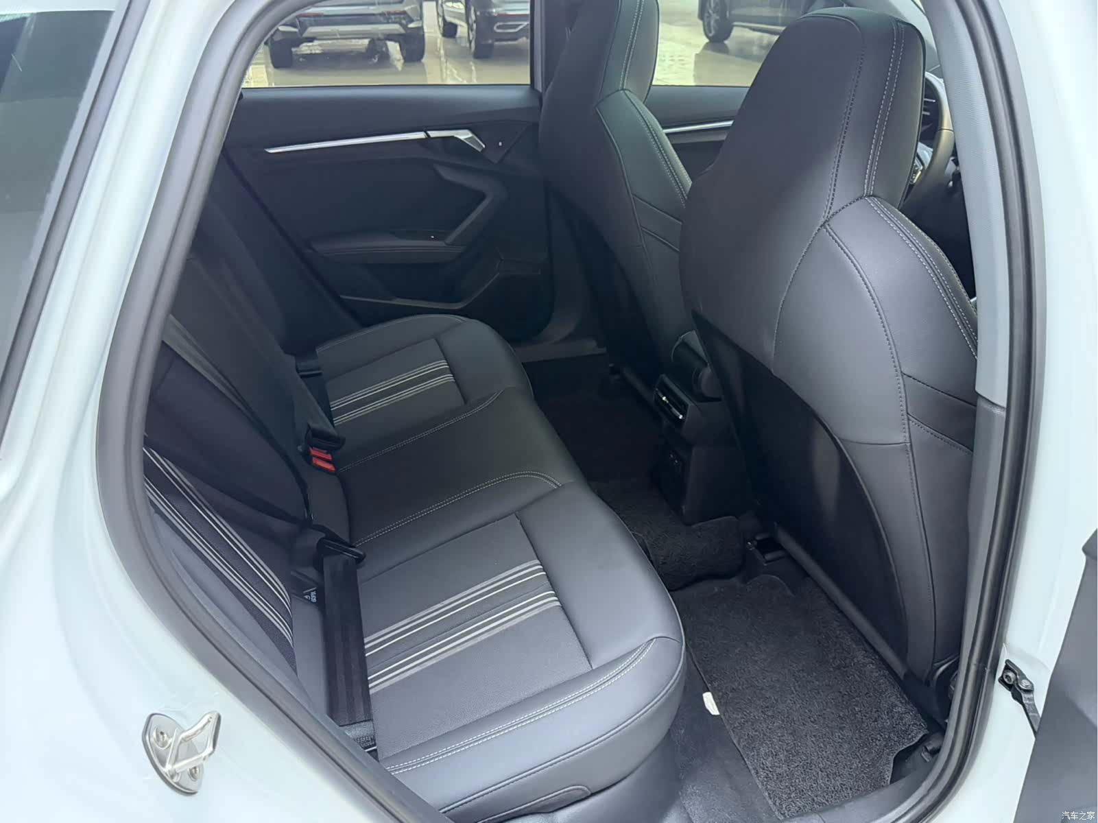 Audi A3, 2023 16