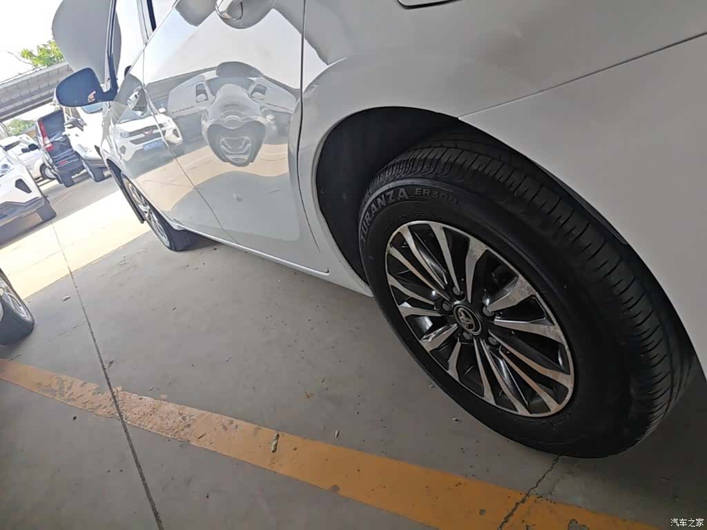 Toyota Corolla, 2019 22