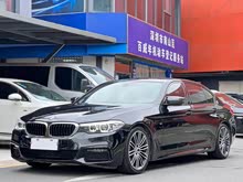 ����5ϵ 2019�� 530Li ������ M�˶���װ