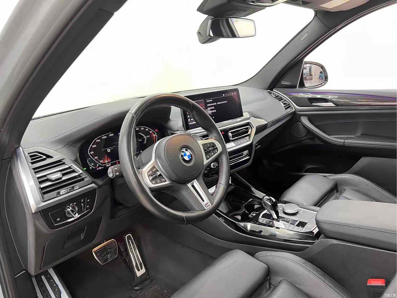 BMW X3, 2023 8