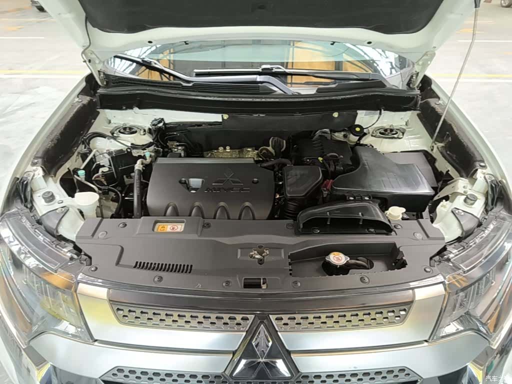 Mitsubishi Outlander, 2020 20