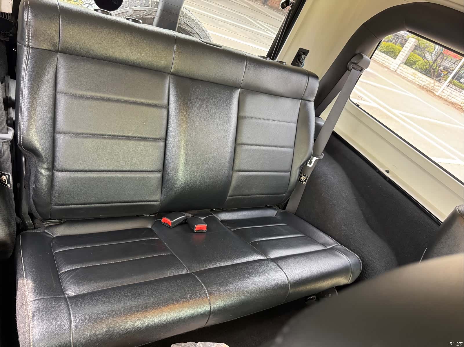 Jeep Wrangler, 2010 18