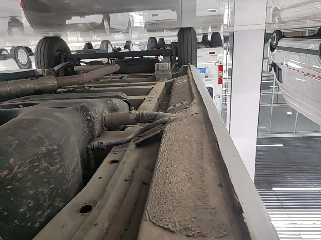 DaTong V80, 2024 19