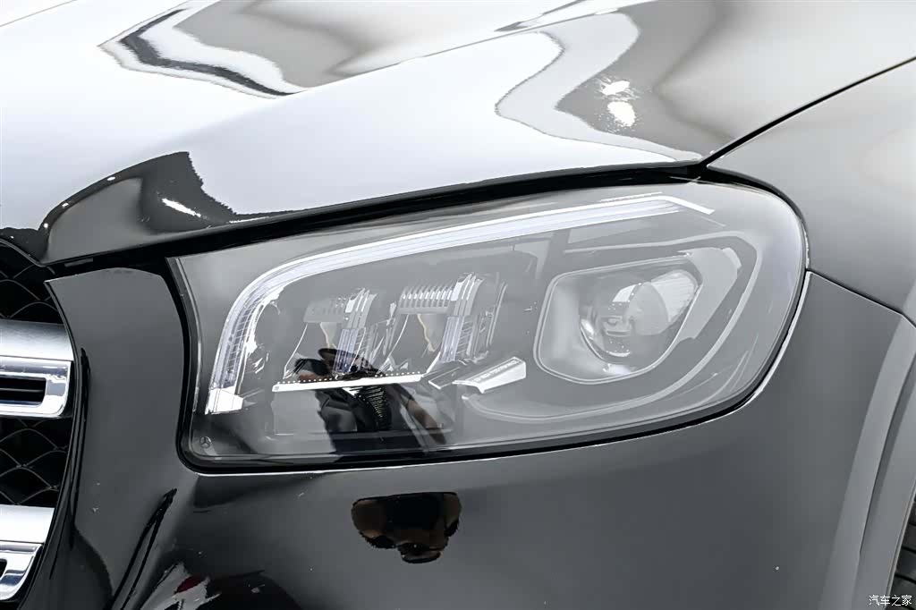 Mercedes-Benz GLS, 2021 10