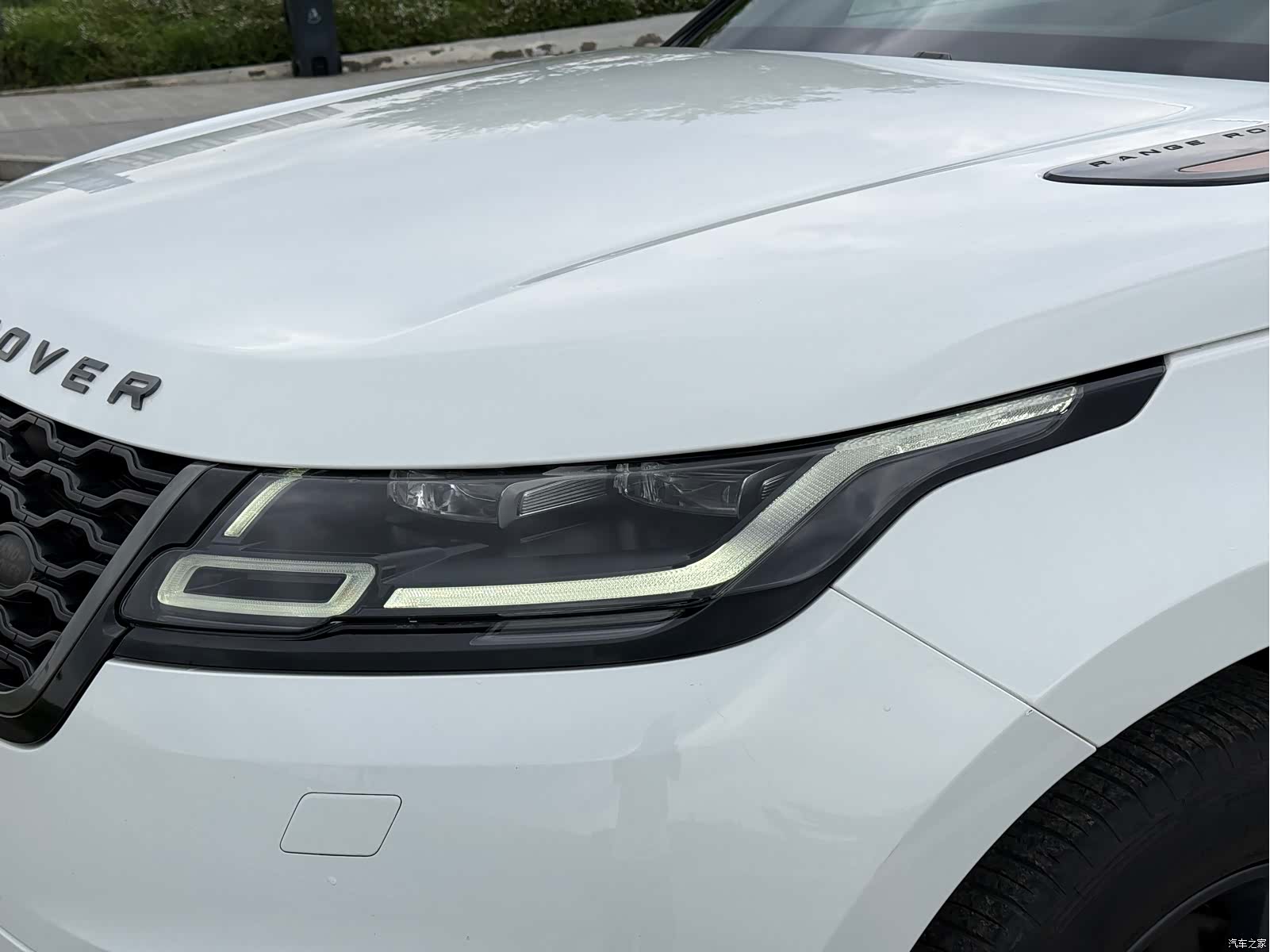 Land Rover Range Rover, 2017 9