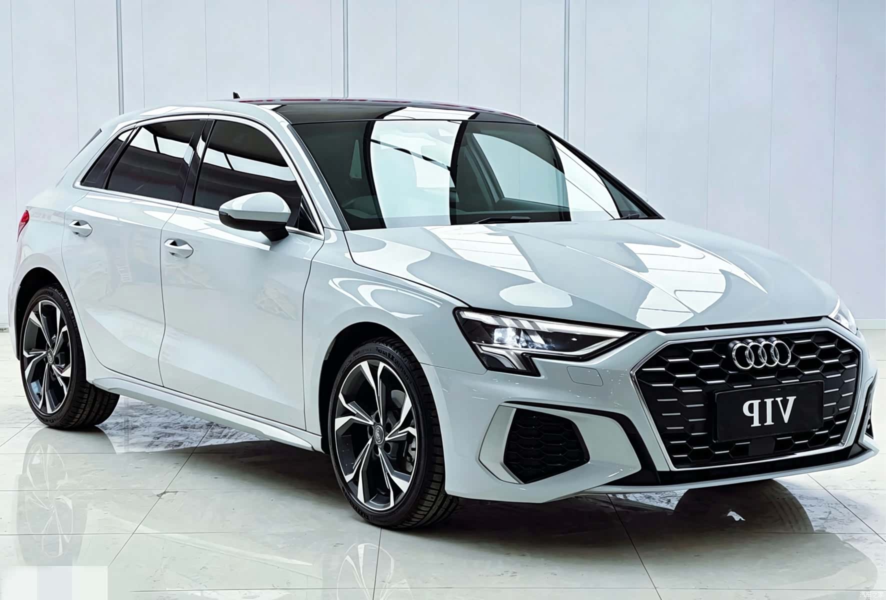 Audi A3, 2023 21